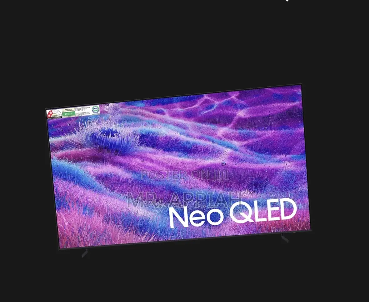 Purchase Original Samsung 100n80f 100” Qled Smart Tv(New Model) 