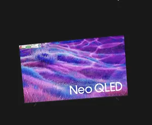 Purchase Original Samsung 100n80f 100” Qled Smart Tv(New Model) 