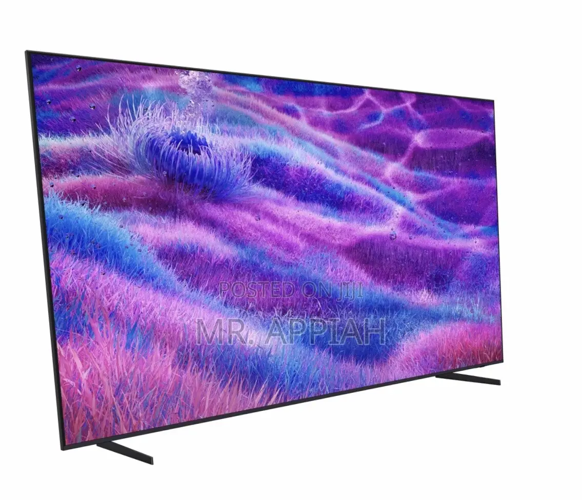 Purchase Original Samsung 100n80f 100” Qled Smart Tv(New Model) 
