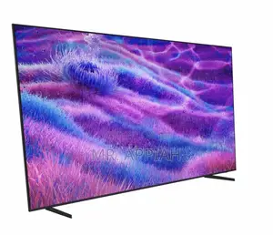 Purchase Original Samsung 100n80f 100” Qled Smart Tv(New Model) 