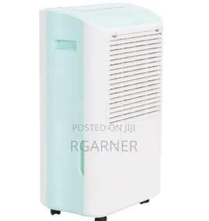 Smart Wifi Control Home Air Dehumidifier With 50l/D Capacity