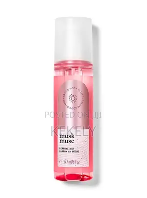 Musk Splash