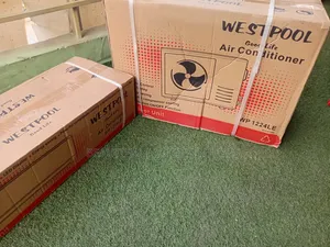 Westpool 1.5hp Air Conditioner Super Cool Energy Efficient 1.5hp Ac