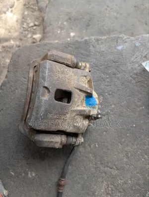 Hyundai Elantra Front Calipers