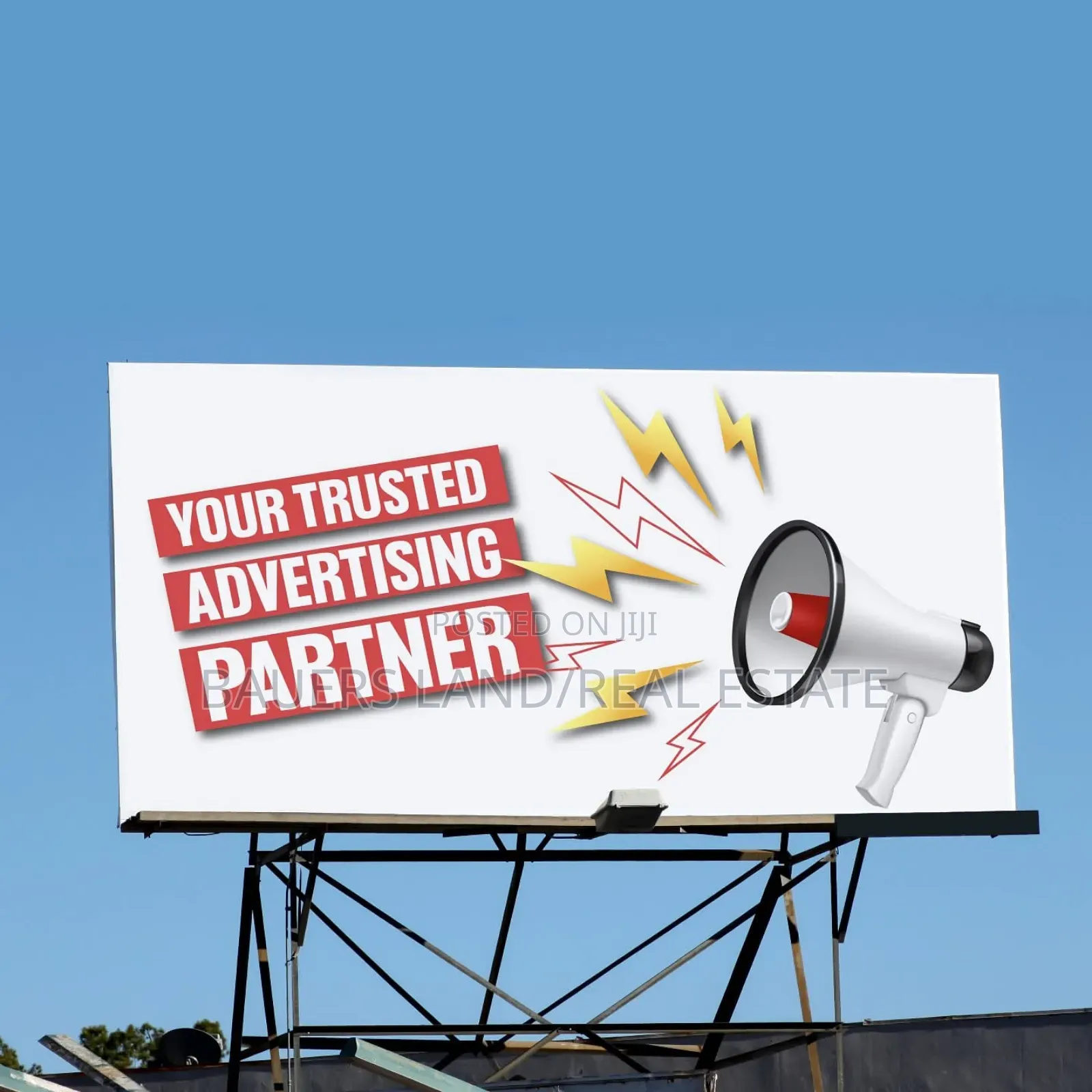 Bill Board for Rent