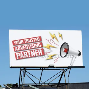 Bill Board for Rent