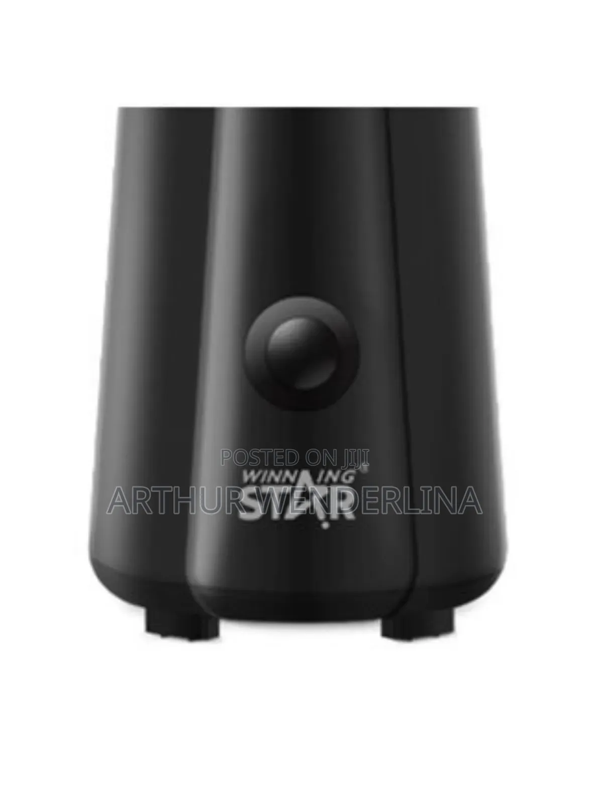 Portable Blender – Winning Star