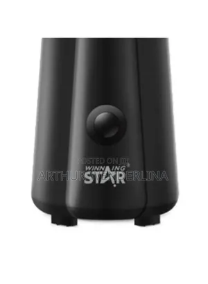 Portable Blender – Winning Star