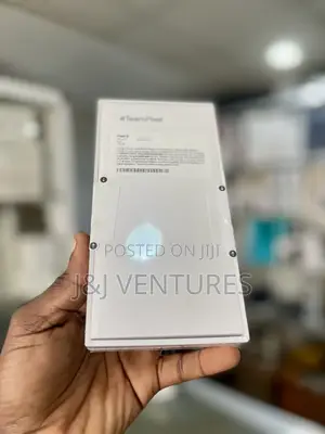 New Google Pixel 6 128 GB Black