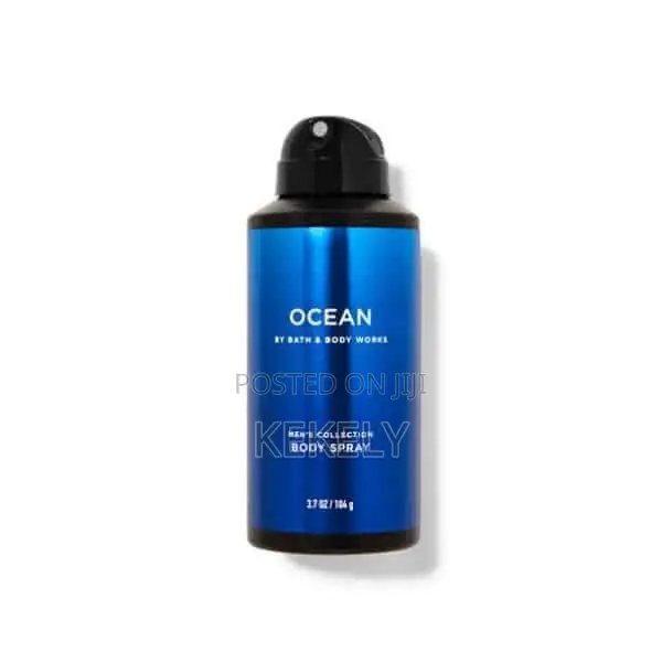 Oceans Men Splash