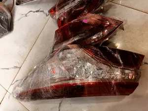 Camry 2018 Led Taillight