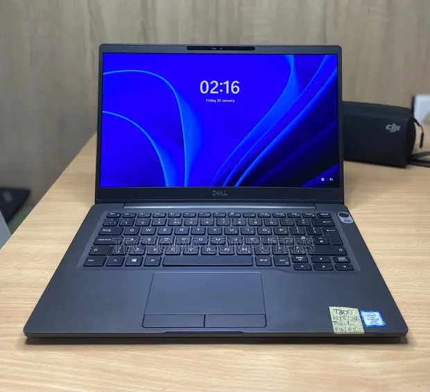 Laptop Dell Latitude E5270 8GB Intel Core I5 SSD 256GB - Techome