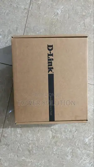 Dlink Switch 8port Poe Gigabit Smart