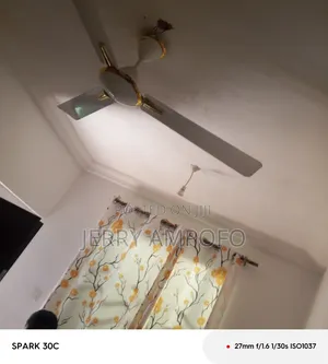 1bdrm Apartment in Taifa-Burkina for rent