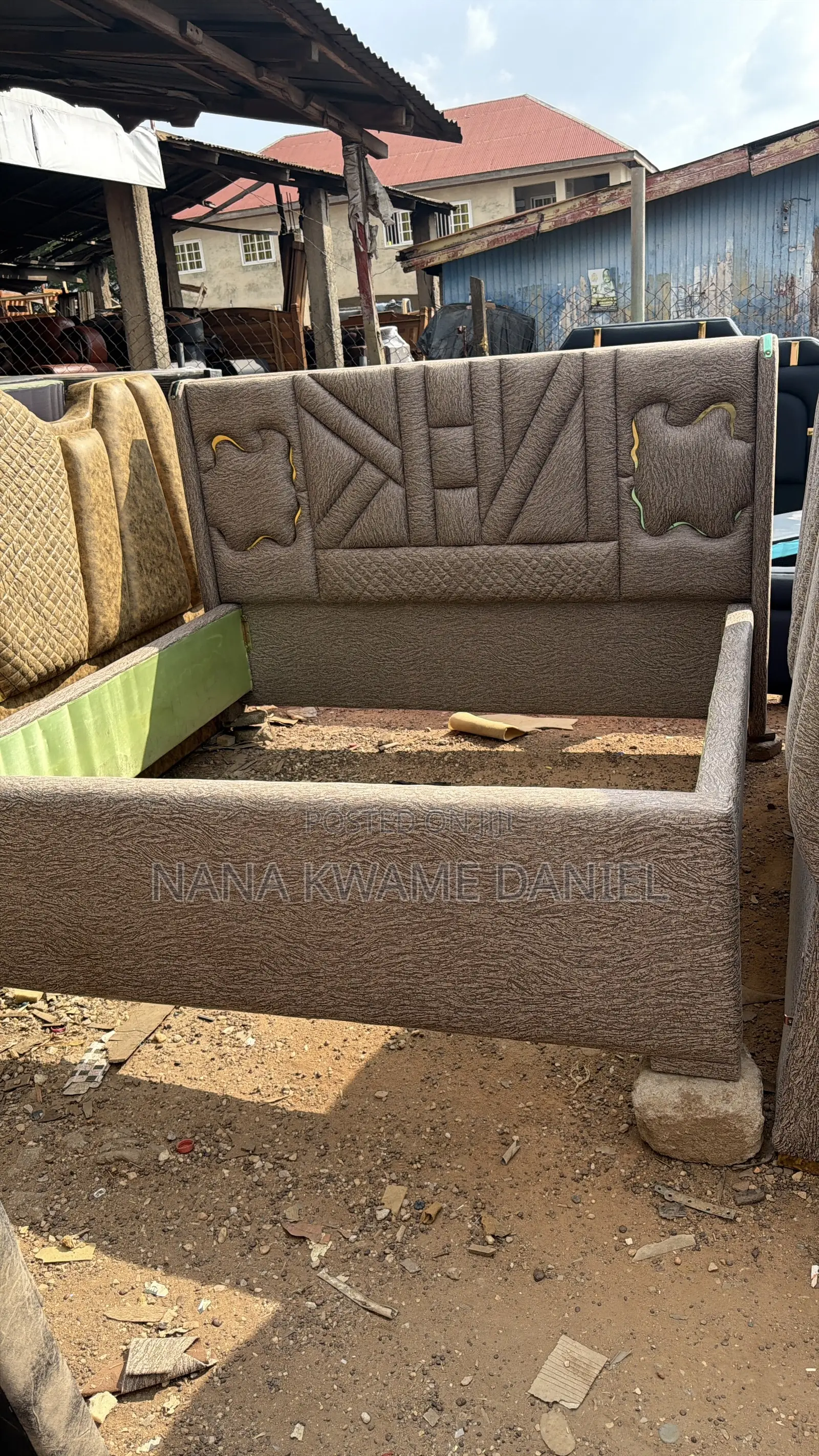 Queen Size Bed Promo