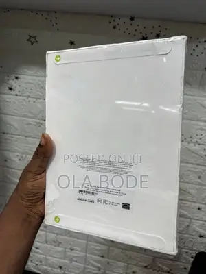 New Apple iPad Wi-Fi 128 GB Pink