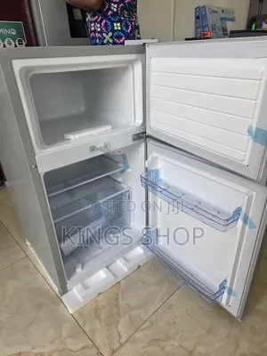 Table Top Double Door 86 Litres