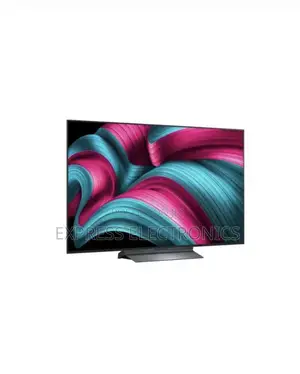 Available Now at Store Ooed Smart Lg 83”Oled C5