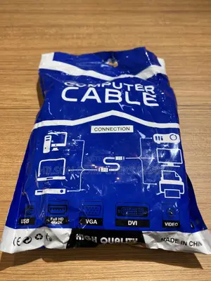 High Speed Hdmi to Hdmi Cable – 10m