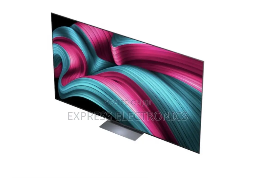 High Quality Slim Oled Smart Lg 83”C 5 Oled Tv