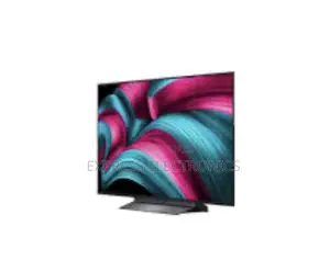 83”C5 Oled Smart Glossy Screen Lg Tv
