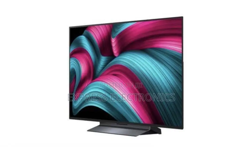 83”C5 Oled Smart Glossy Screen Lg Tv
