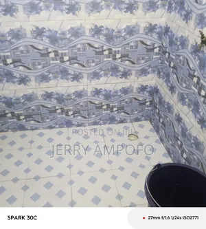 1bdrm Apartment in Taifa-Burkina for rent