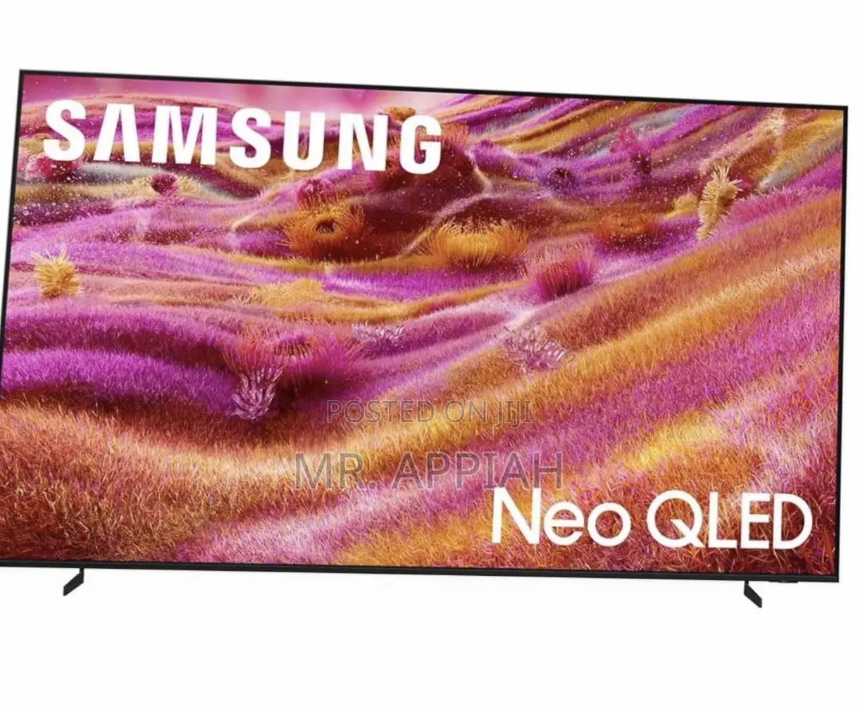 Buy Original Samsung 115qn90f 115” Ai Smart Television 