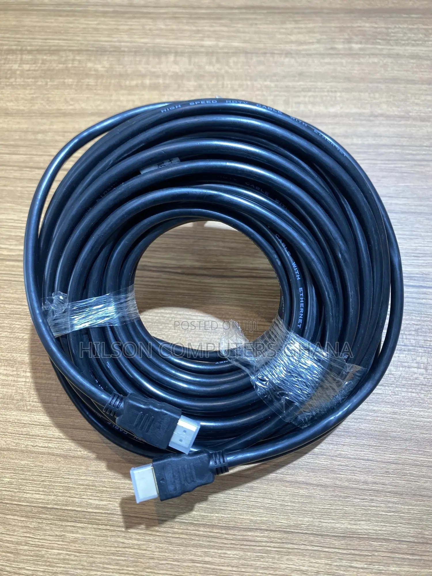 High Speed Hdmi to Hdmi Cable – 20m