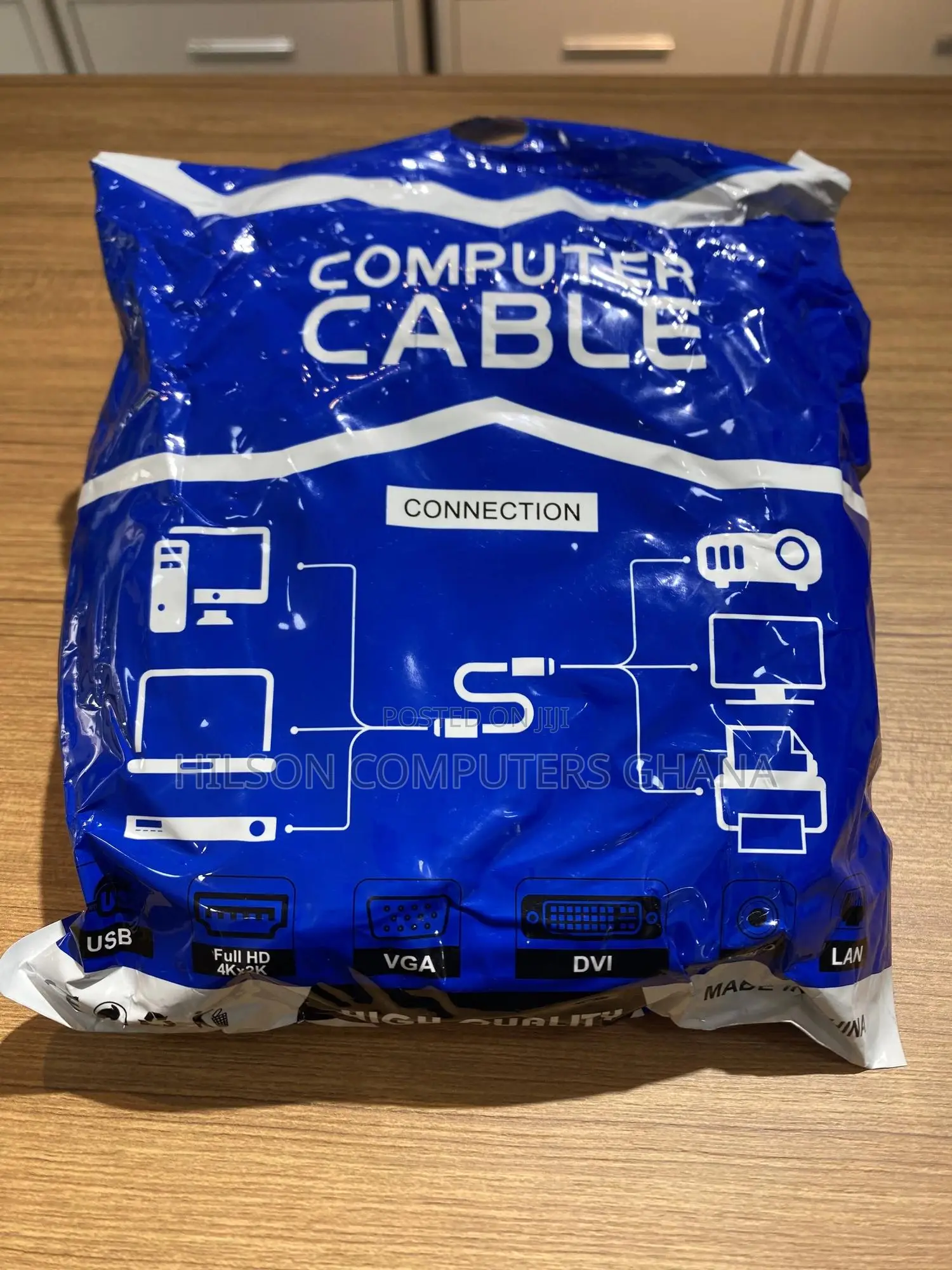 High Speed Hdmi to Hdmi Cable – 20m