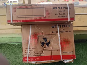 Chillzonextreme Westpool 1.5hp Air Conditioning 1.5hp Air Conditioning