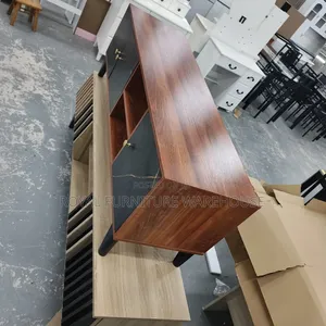 Modern Media Console or Tv Stand,