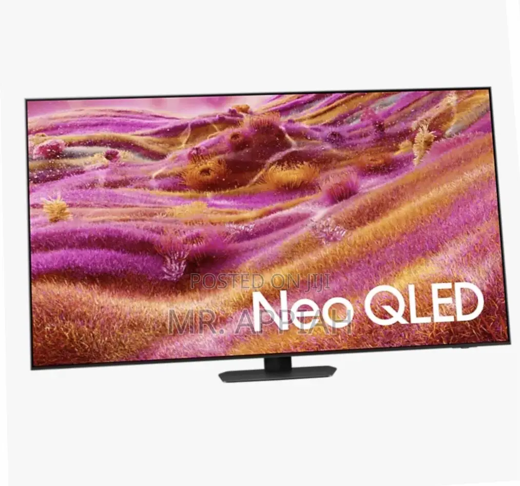 Buy Unique Samsung Neo Qled Smart Screen Television 