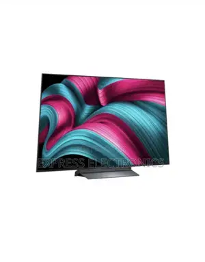 Newly Sealed in Box Lg Oled Smart Glossy 77”Oled C5