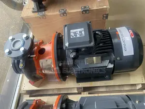 15 Horse Power Leo Centrifugal Pump