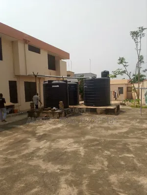 10bdrm House in $400,000, North Legon for sale