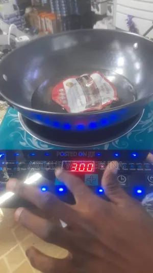 Winning Star Electric Stove 2200watt