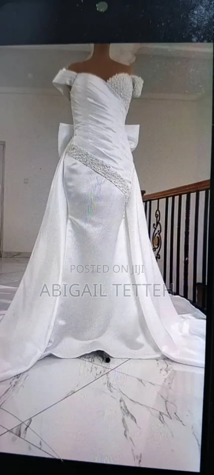 Affordable Wedding Gowns
