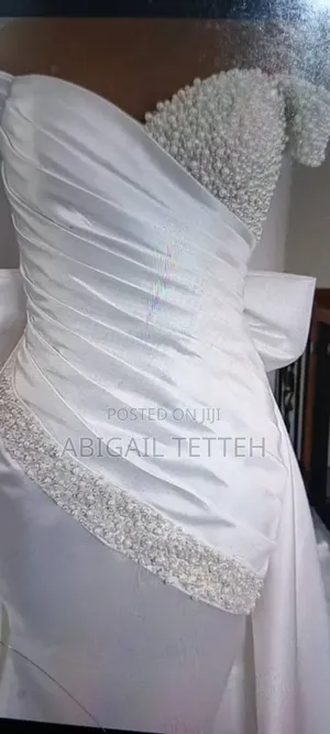 Affordable Wedding Gowns