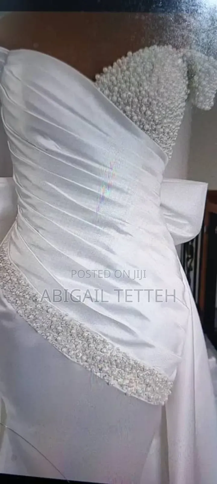 Affordable Wedding Gowns