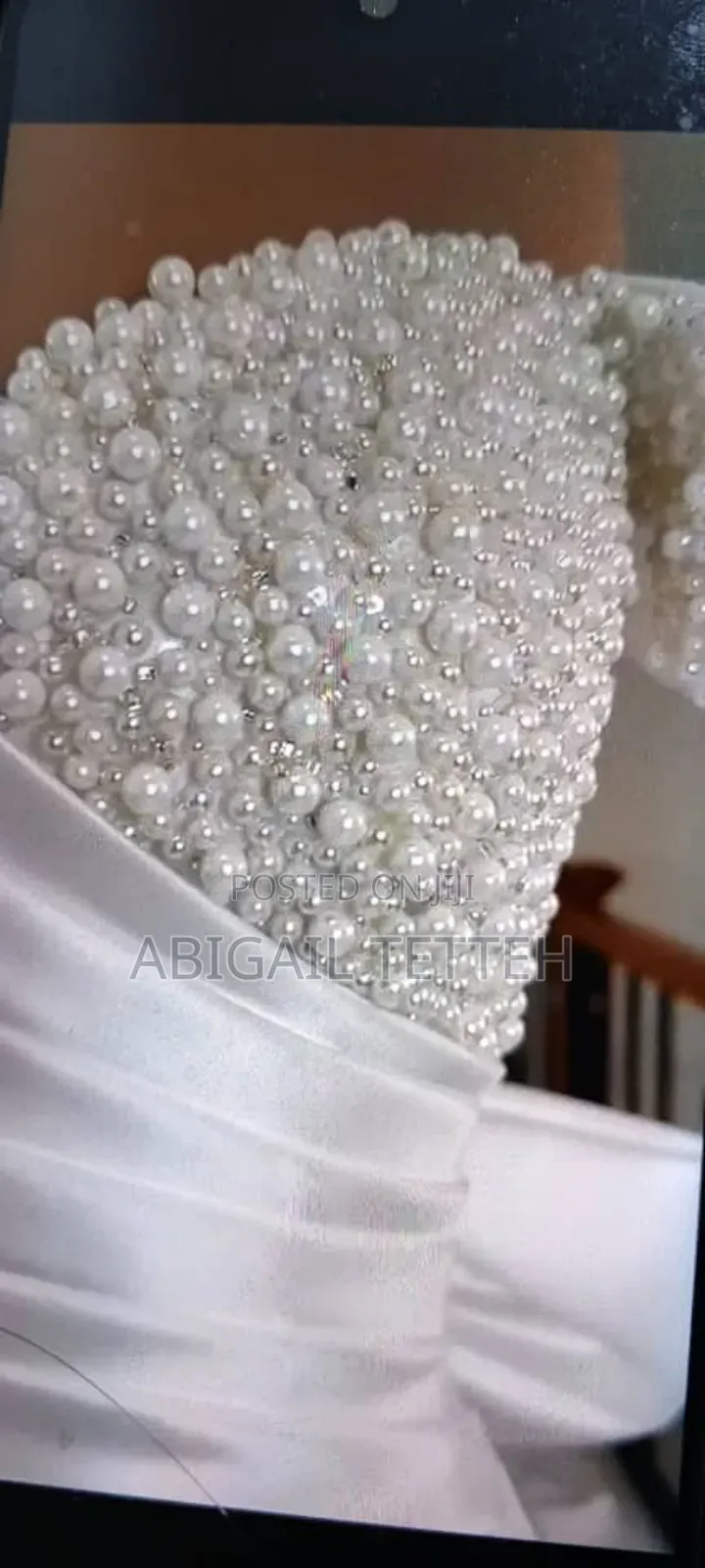 Affordable Wedding Gowns