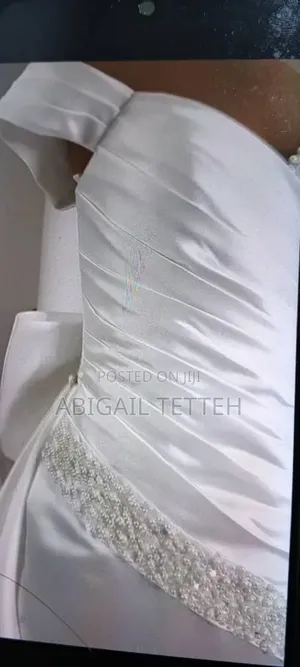 Affordable Wedding Gowns