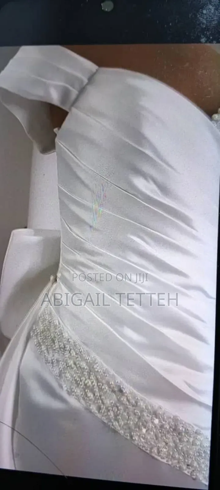 Affordable Wedding Gowns