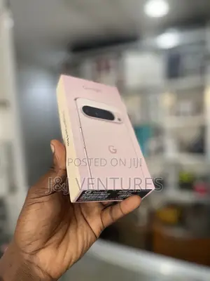 New Google Pixel 9 Pro 128 GB Pink
