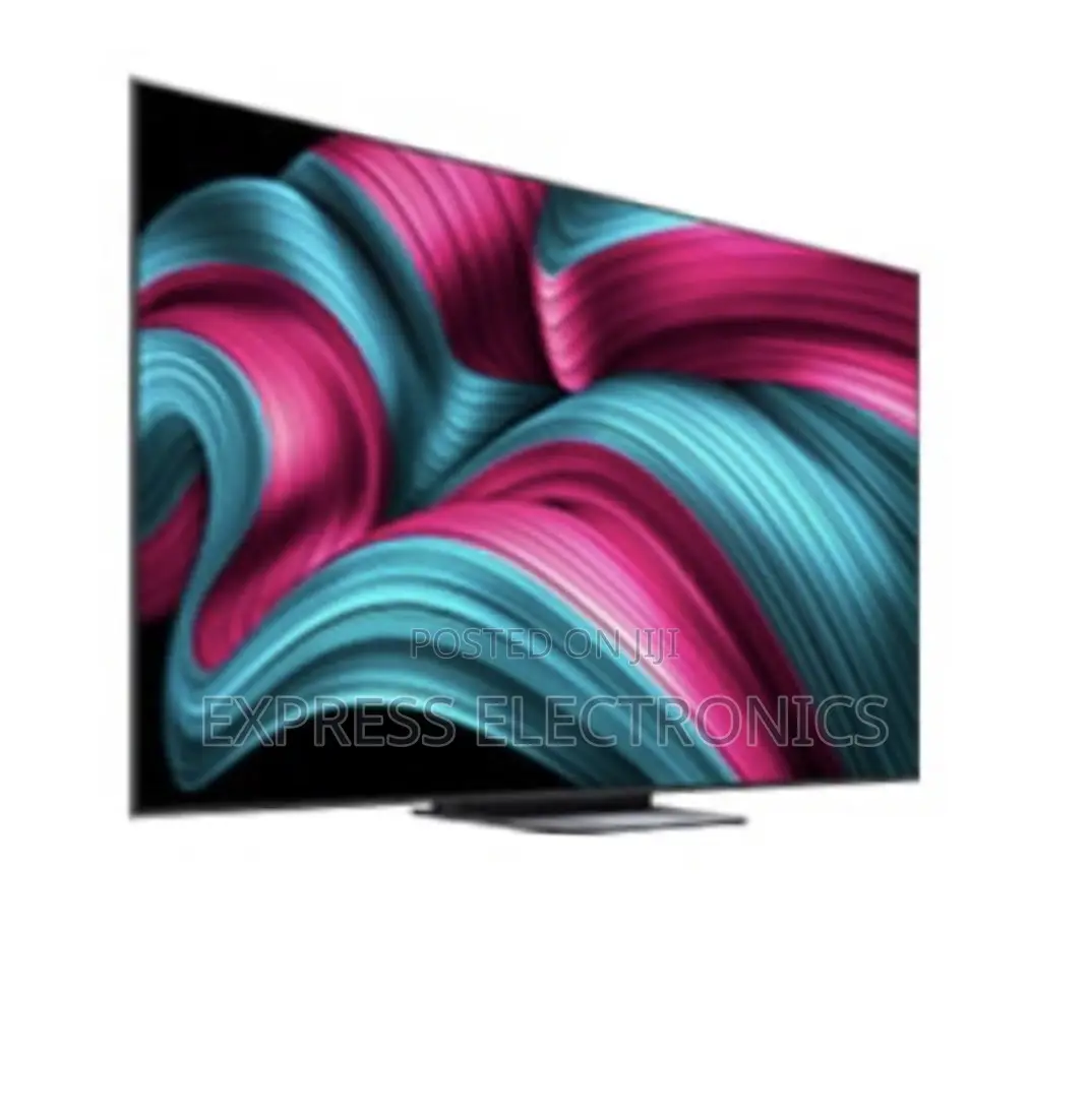 Best Buy for Less Lg Oled Smart Glossy 77”C5