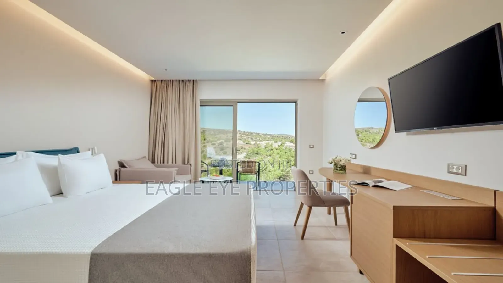 3bdrm House in Tseaddo for sale