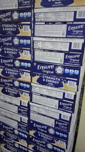 Ensure Original
