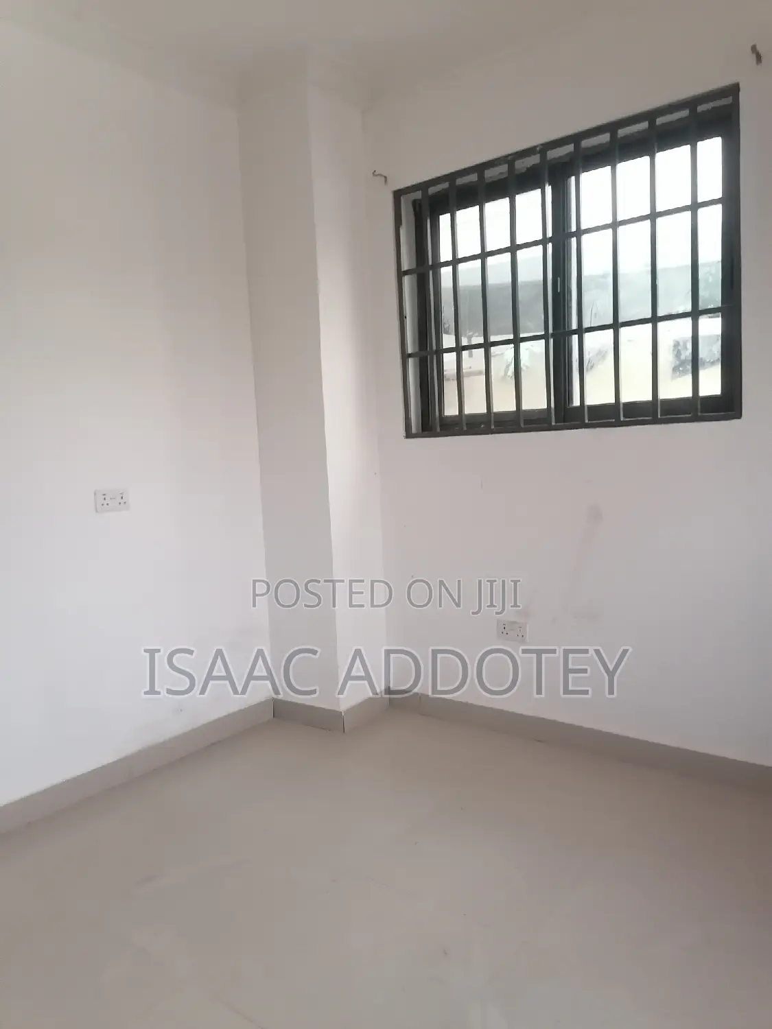 2bdrm Apartment in Spintex Basket for rent