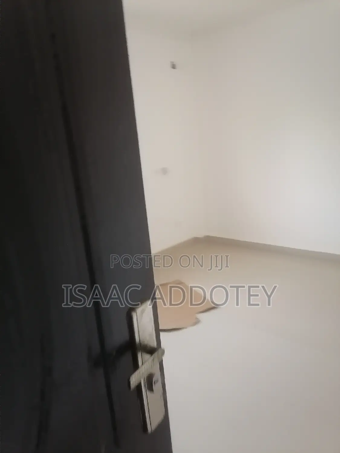 2bdrm Apartment in Spintex Basket for rent