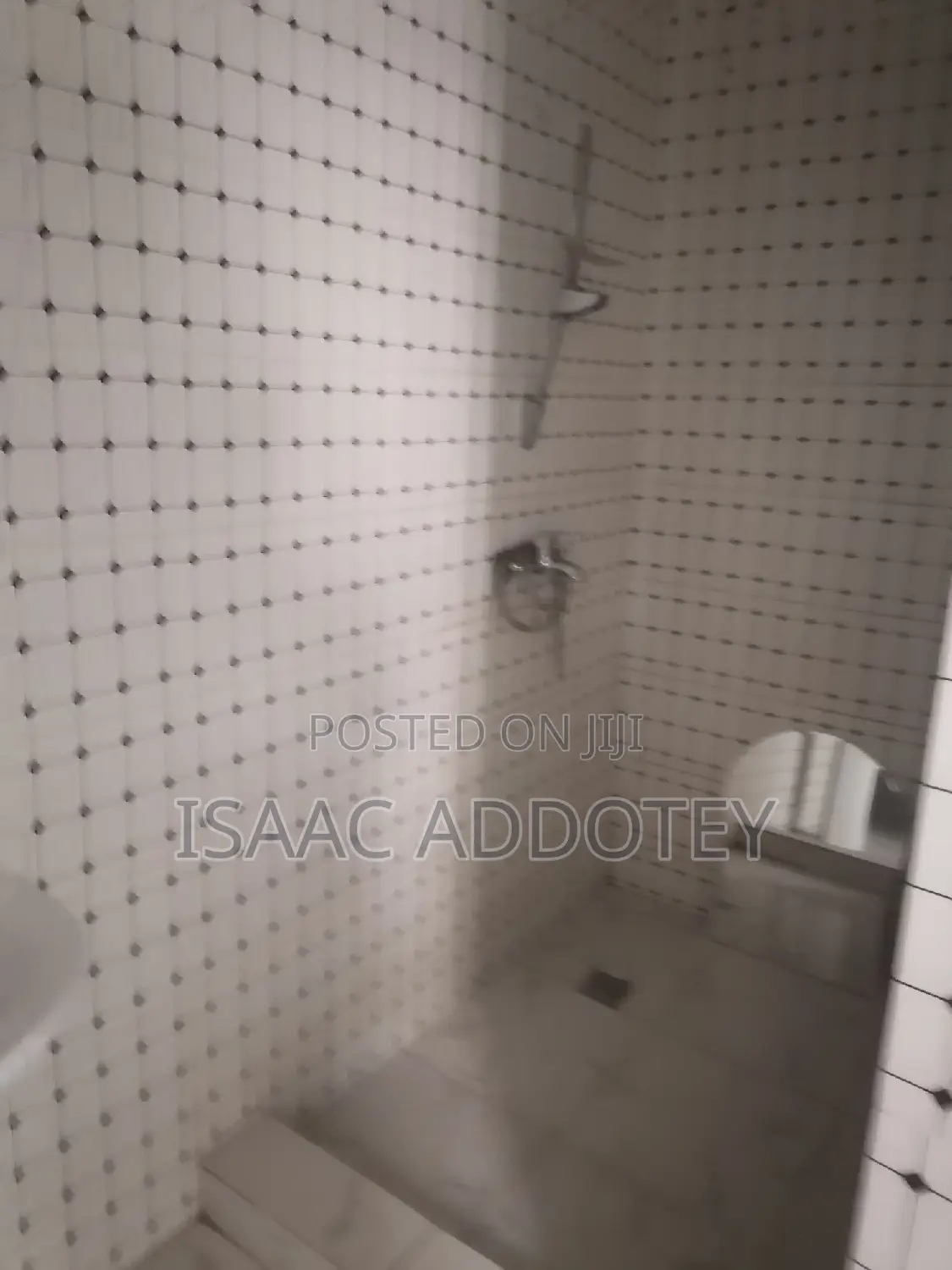 2bdrm Apartment in Spintex Basket for rent